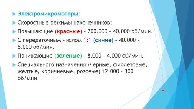 Эндодонтия 5. Методы обработки корневых каналов зуба. Создание "ковровой дорожки" смотреть онлайн