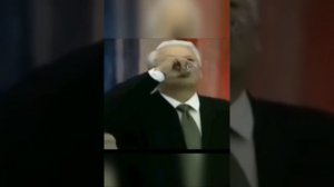 Михаил Ножкин  ... ,, Как же так господа ? ,, ... Россия в девяностых