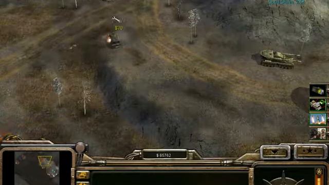 (MyMod) Kassad vs Tao challenge hard ai смотреть онлайн