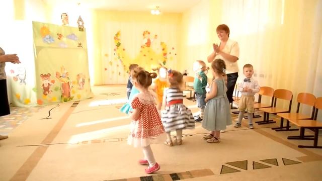 Пенза Детсад 31 смотреть онлайн