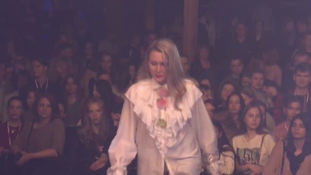 Победитель СтудВесна (СПб) 2022 - Nina Pris смотреть онлайн