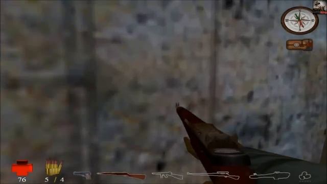 Gry PC Po Mojemu! odc.54 Airborne Hero: D-Day Frontline 1944 смотреть онлайн