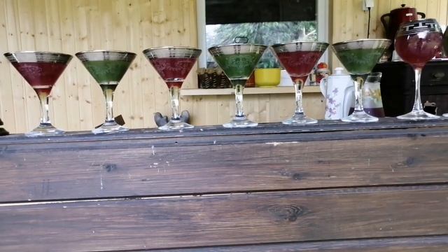 Летний сад. Что нужно успеть сделать смотреть онлайн