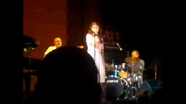 Одесский и Аргентинский джаз А.Петухова/от Санчоуса смотреть онлайн