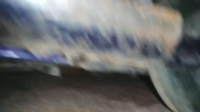 Про расинг скутер 9 выпуск ржавчина смотреть онлайн