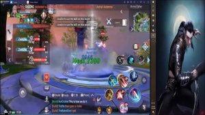 Perfect World Mobile - Assassin PVP