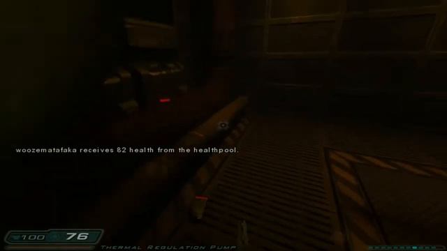 Let's Play Doom 3 - Osa 20 - Co-op in Finnish - [HD] смотреть онлайн