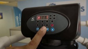 Ионообменный фильтр умягчения не работает - что делать!?