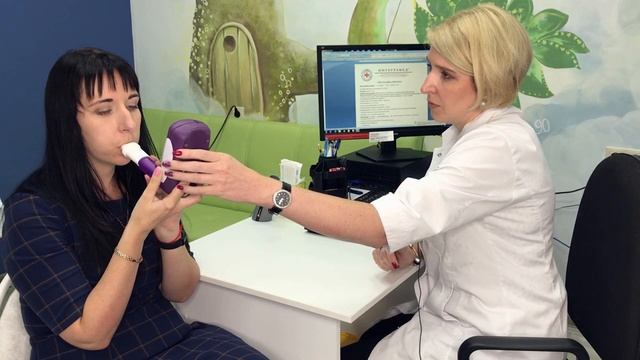 Видео Интеграмед