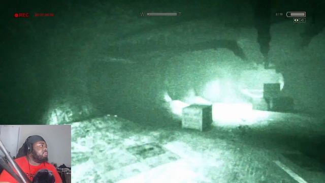 PIGGY PIGGY DUDE WANTED TO TAKE A SELFIE‼️ - Outlast Gameplay Part 3 смотреть онлайн