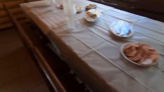 Обзор отеля "Бараса Хаус"\где лучше всего провести время с друзьями смотреть онлайн