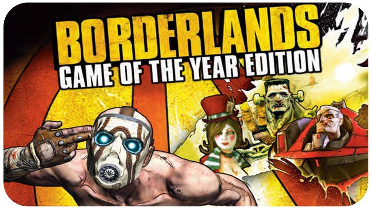 Borderlands: Game of the Year Edition (Mad Moxxi's Underdome Riot). Прохождение. Часть ~ 34.
