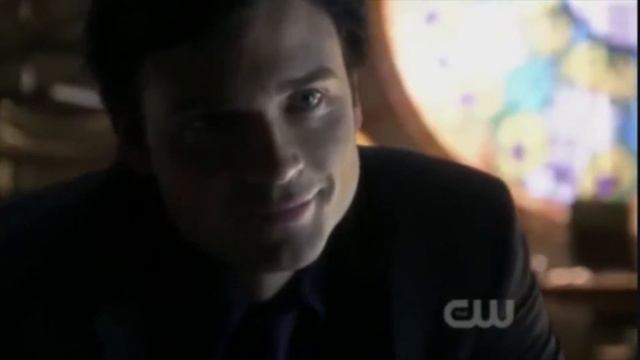 Smallville Promo смотреть онлайн