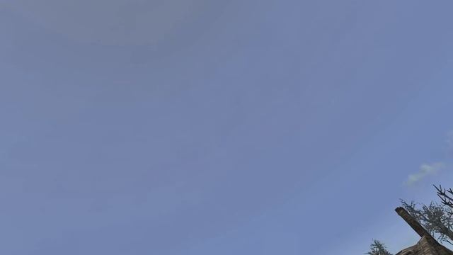 Fallout 3 Ghoulification Mod смотреть онлайн