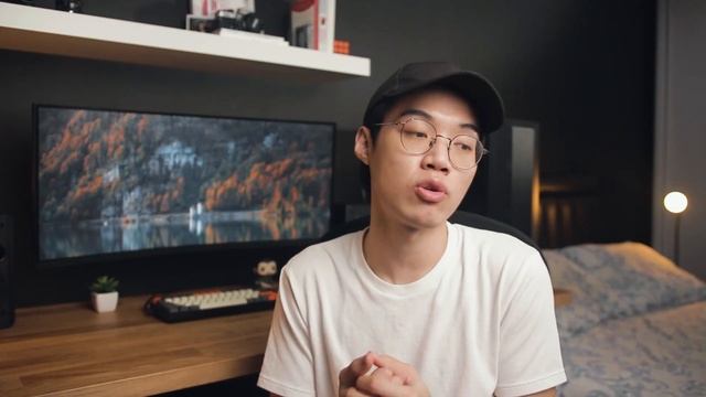 Rasanya Pake Ultrawide Monitor! Xiaomi Mi Curved 34 inch Ultrawide! смотреть онлайн