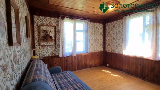 Дом д. Паньково, Дмитровский район смотреть онлайн