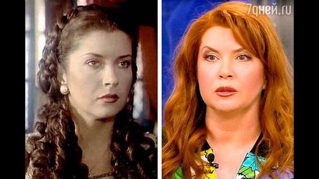 ЕЁ НАЗЫВАЮТ КАЗАНОВОЙ В ЮБКЕ -ВЕРА СОТНИКОВА И ЕЁ МНОГОЧИСЛЕННЫЕ И ПОРОЙ ОЧЕНЬ НЕОЖИДАННЫЕ РОМАНЫ смотреть онлайн