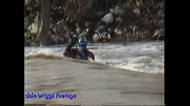 View of History Sandusky River Tiffin Ohio Video by dale briggs footage смотреть онлайн