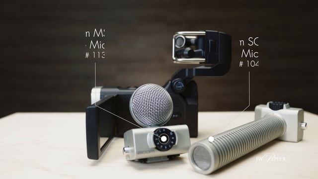The BEST-SOUNDING and CHEAPEST Camera for MUSIC TEACHERS and MUSICIANS: Zoom Q8 Handy Video Recorde смотреть онлайн