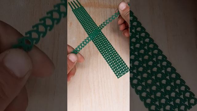 Больше не трачу деньги на пластиковые стяжки, это уже пережитки прошлого смотреть онлайн