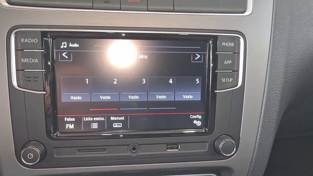VOLKSWAGEN FOX XTREME - TODOS OS DETALHES смотреть онлайн