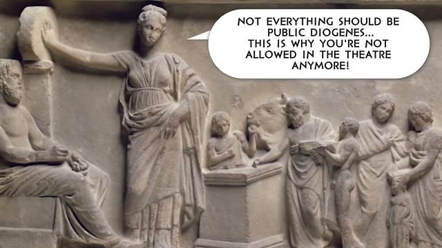 Oracles & Offerings Ancient Greek World 04 смотреть онлайн