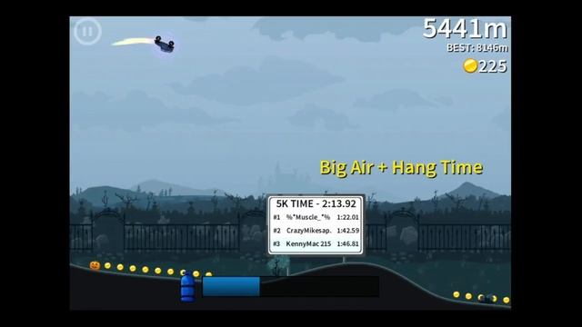 Extreme Road Trip 2 iPhone App Video Review (Free App) - CrazyMikesapps смотреть онлайн
