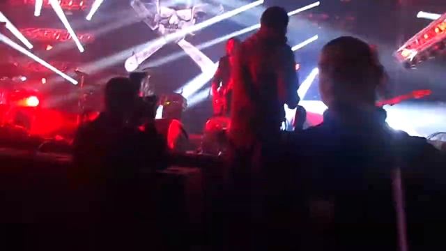 Король и Шут. Прощание. - Жизнь (Санкт-Петербург, 1.12.2013) смотреть онлайн