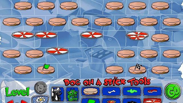 Putt-Putt and Pep's Dog on a Stick (Custom Levels) смотреть онлайн