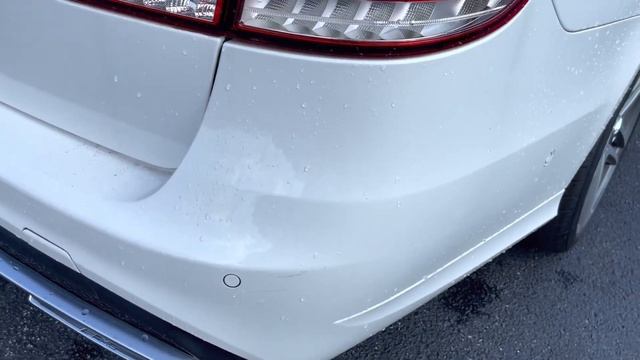 2015 Mercedes-Benz E63 AMG Wagon смотреть онлайн