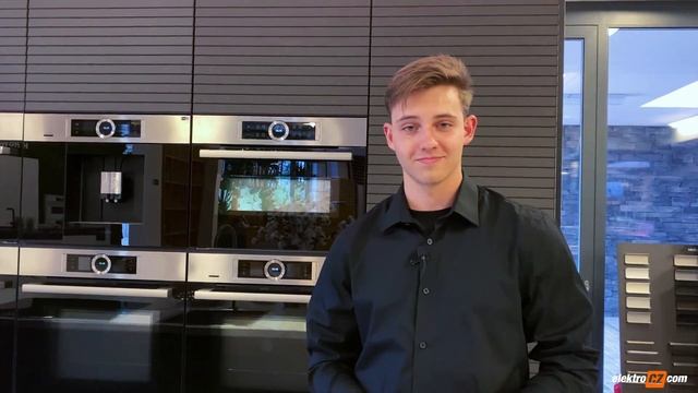 Údržba myček Bosch | BOSCH смотреть онлайн