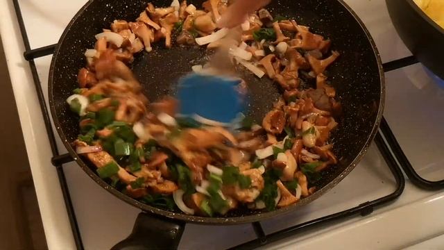 Рецепты для друзей и близких