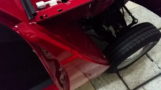 RESTAURACION RENAULT 4 TL (4D) PARTE 2 смотреть онлайн