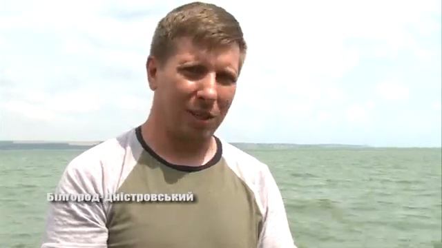 Работа Общественной Организации "Рыбацкий Край" Самый Дальний заброс Аккермана смотреть онлайн