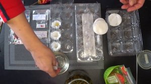 ЗАМАЧИВАНИЕ и ПРОРАЩИВАНИЕ СЕМЯН перцев (и баклажанов) в аналоге HB-101