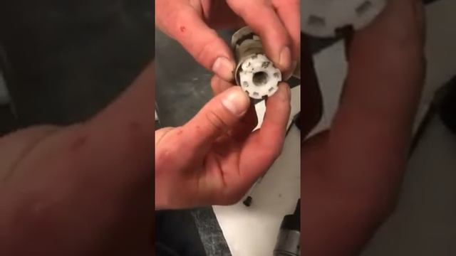 Ford Focus bonnet lock issues EASY WAY смотреть онлайн