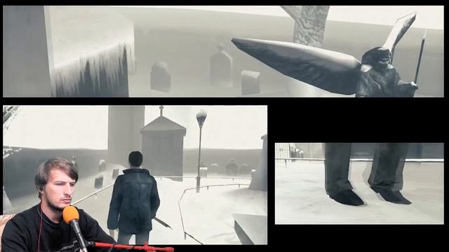 Поединок коллег | Fahrenheit: Indigo Prophecy #4 | Тимофей смотреть онлайн