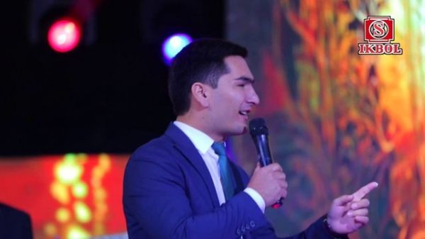 BOTIR RAHMONOV Yo'q-yo'q