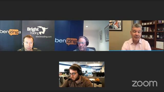 PreMarket Prep for June 13 смотреть онлайн