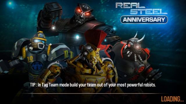 Обзор || Real Steel HD смотреть онлайн