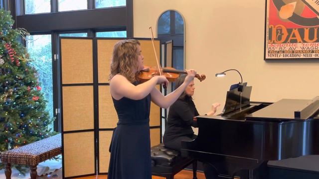 Dvorak violin concerto 1st mvt смотреть онлайн