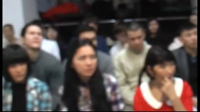 Семинар. Основы развития бизнеса. смотреть онлайн