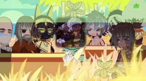 Реакцию Тринадцать огней  на Лололошку •|1/1|сезон Тринадцать огней|