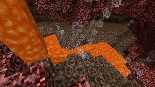 Обзор модов#6(Круглый майнкрафт?)(Реалистичность и Рюкзаки Minecraft 1.8) смотреть онлайн