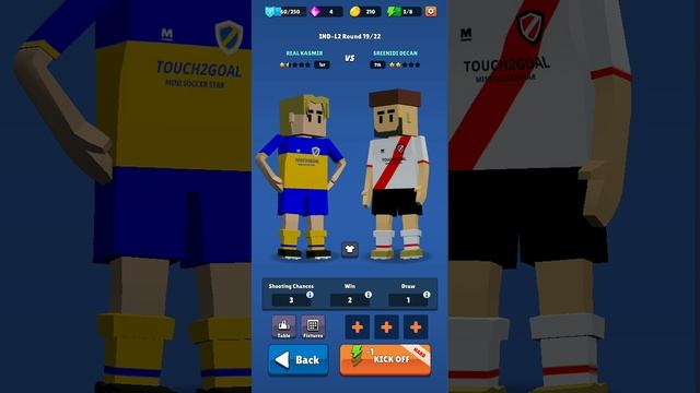 mini soccer star part 3 смотреть онлайн