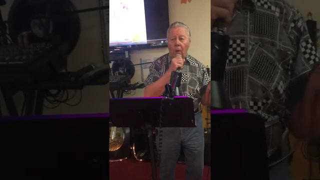 Романс. Живет моя отрада. Исп.Валентин Орленко. Акк. Иза Фридман. смотреть онлайн