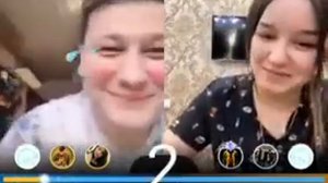 Прямой эфэр Гулинур