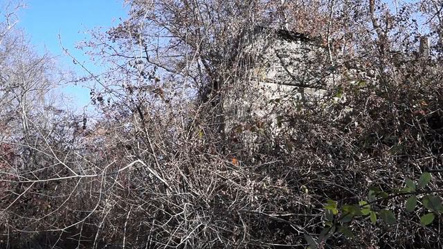 Голодное шоссе!Тракт Новороссийск-Сухум!19век! Часть четвертая.