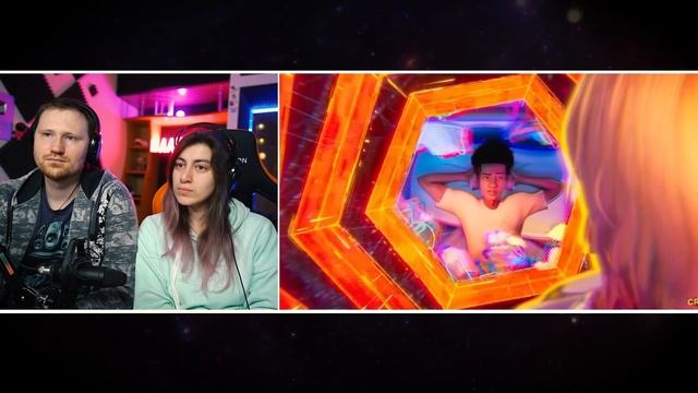 СЕКРЕТЫ ХИТОВ СОНИ [Мульто-Мыло] | РЕАКЦИЯ на Chuck Review (Чак Ревью) смотреть онлайн