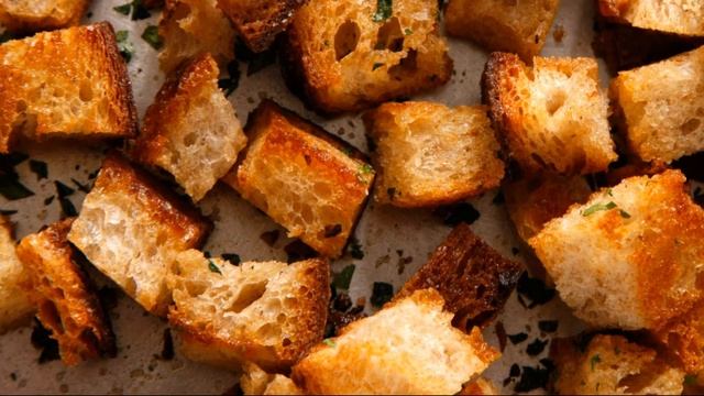 Как сушить сухари в духовке из хлеба смотреть онлайн